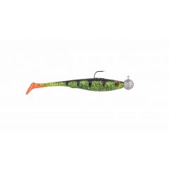 Spro Iris Pop-Eye To Go 8cm 5+7gr UV Perch