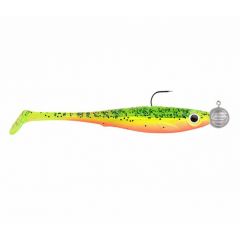 Spro Iris Pop-Eye To Go 10cm 10+14gr UV Mojito