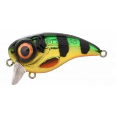 Spro Fat Iris 50 Perch