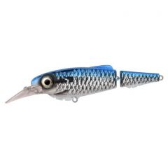 Spro Ripple Profighter 145MW Silver Fish