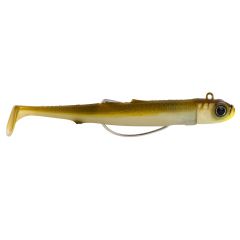 Spro Gutsbait SALT! Natural Minnow 10.5cm 20gr