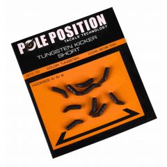 Pole Position Tungsten Kicker Short