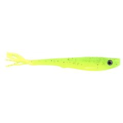 Spro Iris T-Power 10cm UV Lemon & Lime