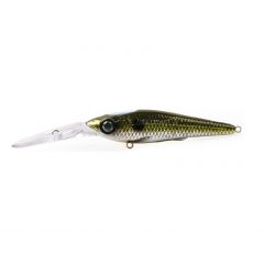 Spro Iris Twitchy DR Shad 7.5cm 9gr