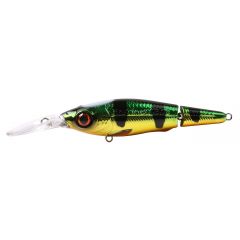 Spro Iris Twitchy JTD 75mm Perch