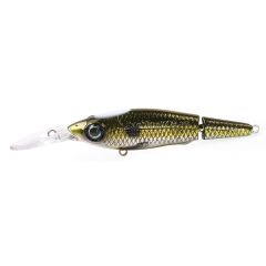 Spro Iris Twitchy JTD 75mm Shad