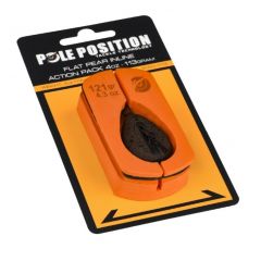 Pole Position Central Shocker System Action Pack 113 Gram Weed