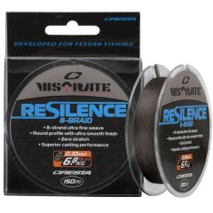 Cresta Visorate Resilence 8-Braid 0.10mm