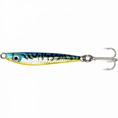 Spro Cast'X Pilker Mackerel 14gr