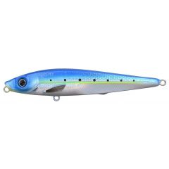 Spro Gutsbait Salt Surfstick Blue Minnow 11cm