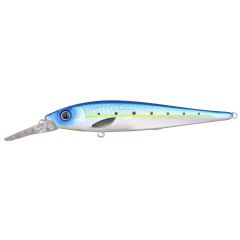 Spro Gutsbait Minnow Blue Minnow 11cm SR