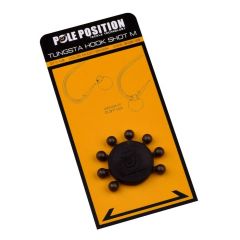 Pole Position Tungsta Hook Shot M 0.37gr