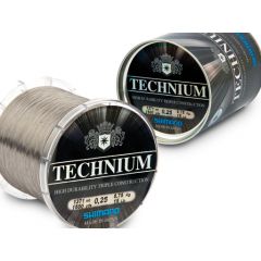 Shimano Technium Invisitec 0.30mm 1074m