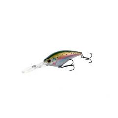 Shimano Yasei Cover Crank DR Rainbow Trout 5cm