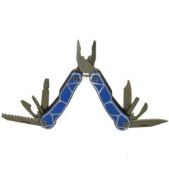 MacGyver Multitool 12 Functies