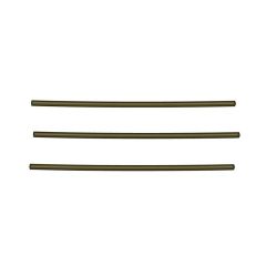 PB Shrink Tube 2,4mm Silt 10pcs