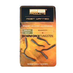 PB Aligners Downforce Long Shank Silt