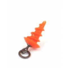 PB Ring Bait Screw 360 Red