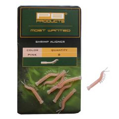 PB Shrimp Aligner Pink