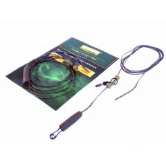 PB Products Silk Ray Heli-Chod Leader