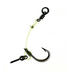 PB Products Chod Rig Bait Screw Size 6