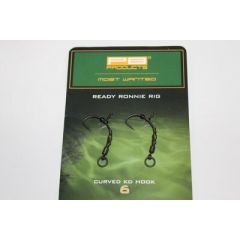 PB Ready Ronnie Rig Curved KD Hook 4