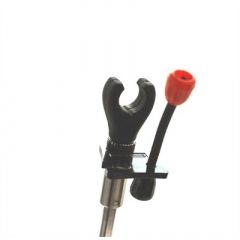 PB Bungee Rod Lock 7cm