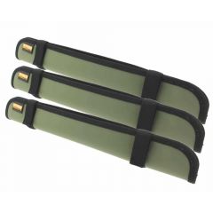 PB Products EVA Rig & Lead Rod Wrap Set