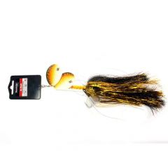 Rozemeijer Dr. Flash Spinner Speckled Hot Pike