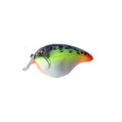 Rozemeijer Fat Izy 8cm 45g Speckled Orange Perch