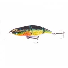 Rozemeijer Little Temptation 12cm 38g Speckled Blue Gill