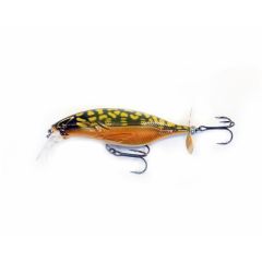 Rozemeijer Propzzz 10cm 23g Speckled Hot Pike