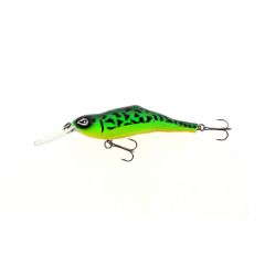 Rozemeijer Bottom Bouncer Speckled Firetiger