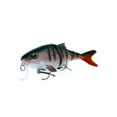 Rozemeijer Sweet Meat 18cm 95gr Brown Perch