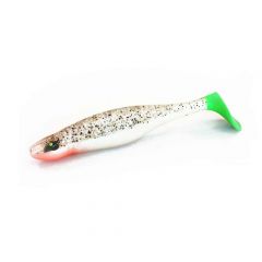 Rozemeijer Pike Strike Paddle 17cm 36g Green Salt