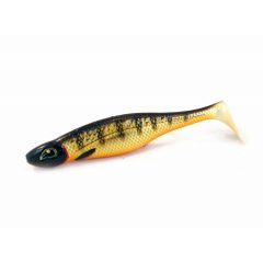 Rozemeijer Pike Strike Paddle 17cm 36g Golden Roach