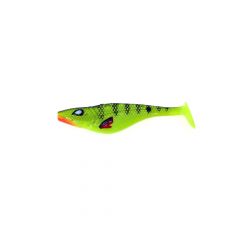 Rozemeijer Strike Series Mini Belly Splash 9cm Green Perch