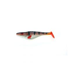 Rozemeijer Strike Series Mini Belly Splash 9cm Brown Perch