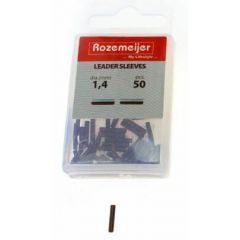 Rozemeijer Leader Sleeves 1.4mm 50pcs