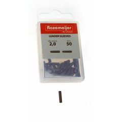 Rozemeijer Leader Sleeves 2.0mm 50pcs