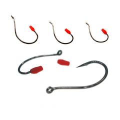 Rozemeijer Worm & Dropshot Hooks 2