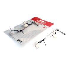 Rozemeijer Shallow Screw Stinger 11cm double treble #4