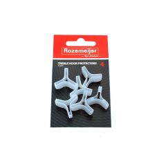 Rozemeijer Treble Hook Protector 4 6pcs