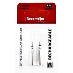 Rozemeijer LIR425 Lithium Battery Pack Rechargeable