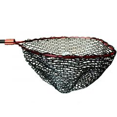 Rozemeijer Rubber Walleye Landing-net