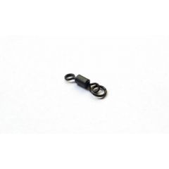 Tactic Carp Ring Swivel 8