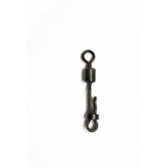 Tactic Carp Quick Lock Swivel 8