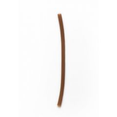 Tactic Carp Shrink Tube Brown 1.6mm