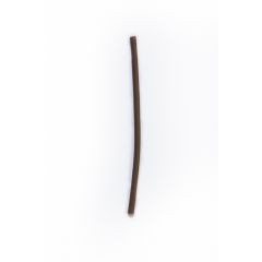 Tactic Carp Shrink Tube Brown 2.6mm