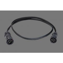 Float Plus Kabel Compact 2 Voor 49,6Ah 16,8V Accu